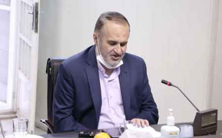 گفتمان سازی با حرف، شعار و اقدامات سطحی شکل نمی گیرد گفتمان سازی با حرف، شعار و اقدامات سطحی شکل نمی گیرد